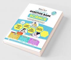 Educart CBSE Class 10 Science Question Bank On New Pattern 2022-23