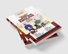 Educart CBSE Class 12 ENGLISH CORE New Question Bank Book For 2022-23 (Includes Past Years Latest Syllabus and Pattern)