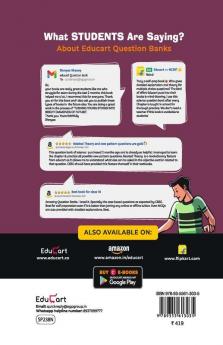 Educart CBSE Class 10 Hindi B Question Bank On New Pattern 2022-23