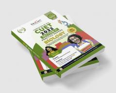 Educart NTA CUET Biology Section II Practice Papers Book for July 2022 Exam (Strictly based on the Latest Official CUET-UG Mock Test 2022)