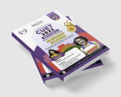 Educart NTA CUET Business Studies Section II Practice Papers Book for July 2022 Exam (Strictly based on the Latest Official CUET-UG Mock Test 2022)