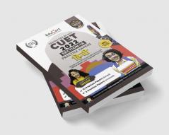 Educart NTA CUET Hindi Section IA Practice Papers Book for July 2022 Exam (Strictly based on the Latest Official CUET-UG Mock Test 2022)