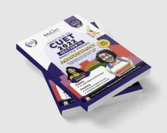 Educart NTA CUET Accountancy Section II Practice Papers Book for July 2022 Exam (Strictly based on the Latest Official CUET-UG Mock Test 2022)