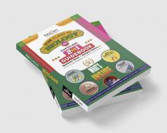 Educart ICSE Class 10 BIOLOGY Guidebook 2022-23 Question Bank + Sample Papers 2023 Exam (Including Previous 10 Years Questions)