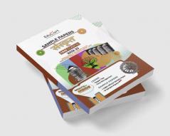 Educart CBSE Class 10 SANSKRIT Sample Papers 2023 (With Exclusive Topper Answers and Marks breakdown 2022-23)