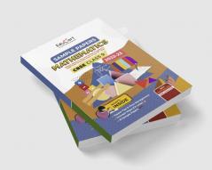 Educart CBSE Class 9 MATHEMATICS Sample Papers 2022-23 (With Detailed Explanation Topper Tips & Time Management for 2023 Exams)