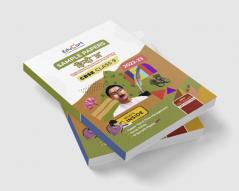 Educart CBSE Class 9 HINDI - A Sample Papers 2022-23 (With Detailed Explanation Topper Tips & Time Management for 2023 Exams)