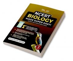 NCERT Biology Class-12 (TBEM-2023)