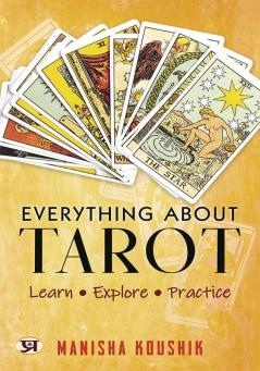 Everything About Tarot