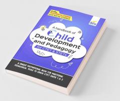 A Handbook of Child Development & Pedagogy for CTET & STET's