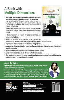 India At 75 - History of Post Independence India| Achievements/ Struggles since/ after India got Independent