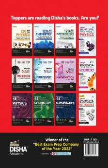 BITSAT 14 Yearwise Previous Year Solved Papers (2022 - 2009) 5th Edition | Physics Chemistry Mathematics English & Logical Reasoning 2080 PYQs