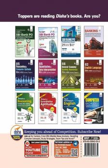 SBI Bank PO 16 Year-wise Preliminary & Mains Solved Papers (2021 - 13) 3rd Edition