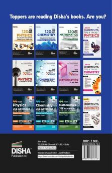 23 JEE Main Online 2022 Previous Year Solved Papers (All sittings) with Rank Predictor