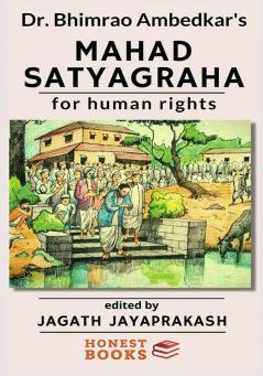 Mahad Satyagraha for Human rights