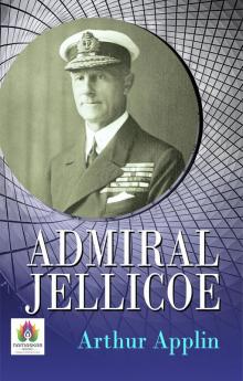 Admiral Jellicoe