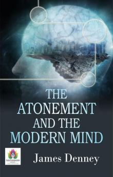 The Atonement and The Modern Mind