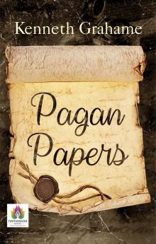 Pagan Papers