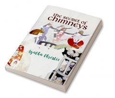 The Secret of Chimneys