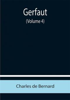 Gerfaut (Volume 4)