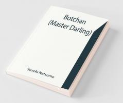 Botchan (Master Darling)