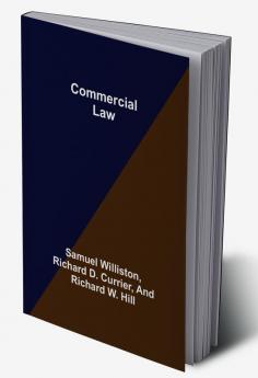 Commercial Law