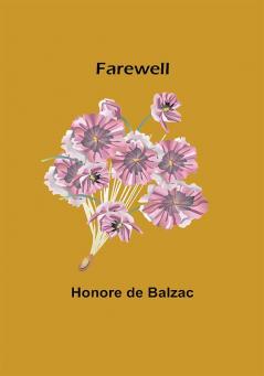 Farewell