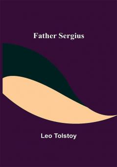 Father Sergius