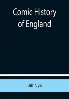 Comic History of England