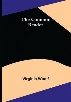 The Common Reader