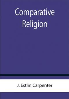 Comparative Religion