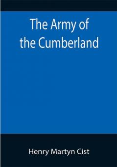 The Army of the Cumberland