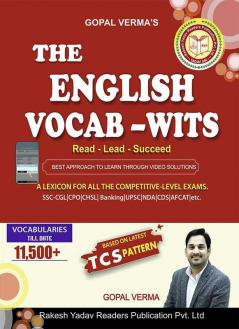 The English Vocab-Wits