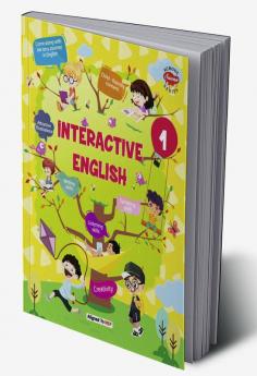 Interactive English -1