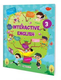 Interactive English -3