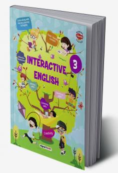 Interactive English -3