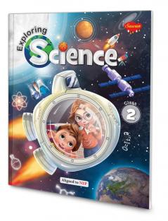 Exploring Science -2