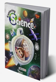 Exploring Science -4