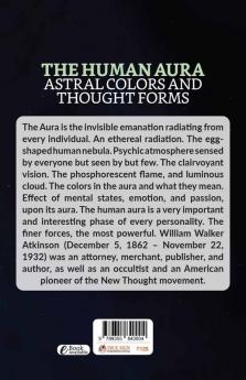 The Human Aura: Astral Colors and Thought Forms