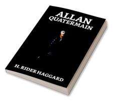 Allan Quatermain