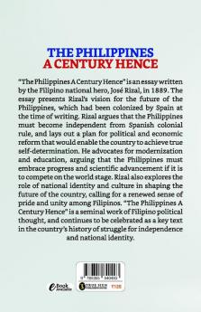 The Philippines A Century Hence