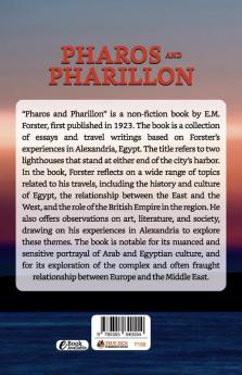 Pharos And Pharillon