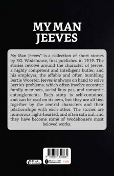 My Man Jeeves