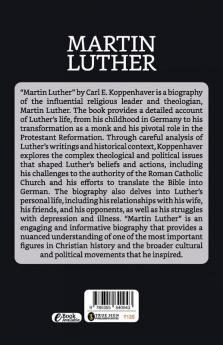 Martin Luther