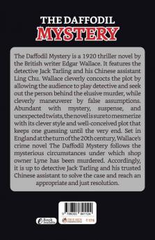 The Daffodil Mystery