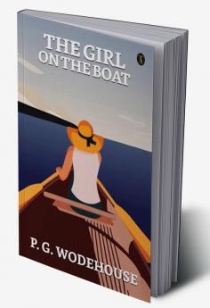 The Girl On The Boat