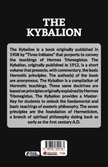 The Kybalion