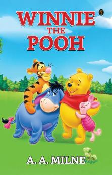 Winnie-The-Pooh