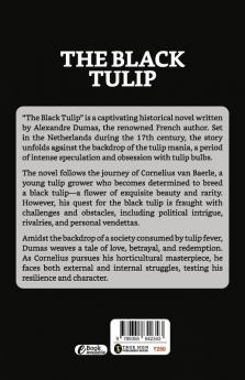 The Black Tulip