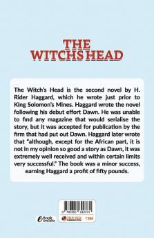 The Witch’s Head